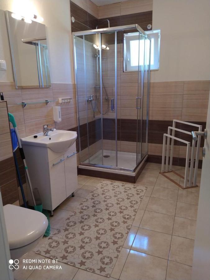 Nemira Beach Apartments Omiš Δωμάτιο φωτογραφία