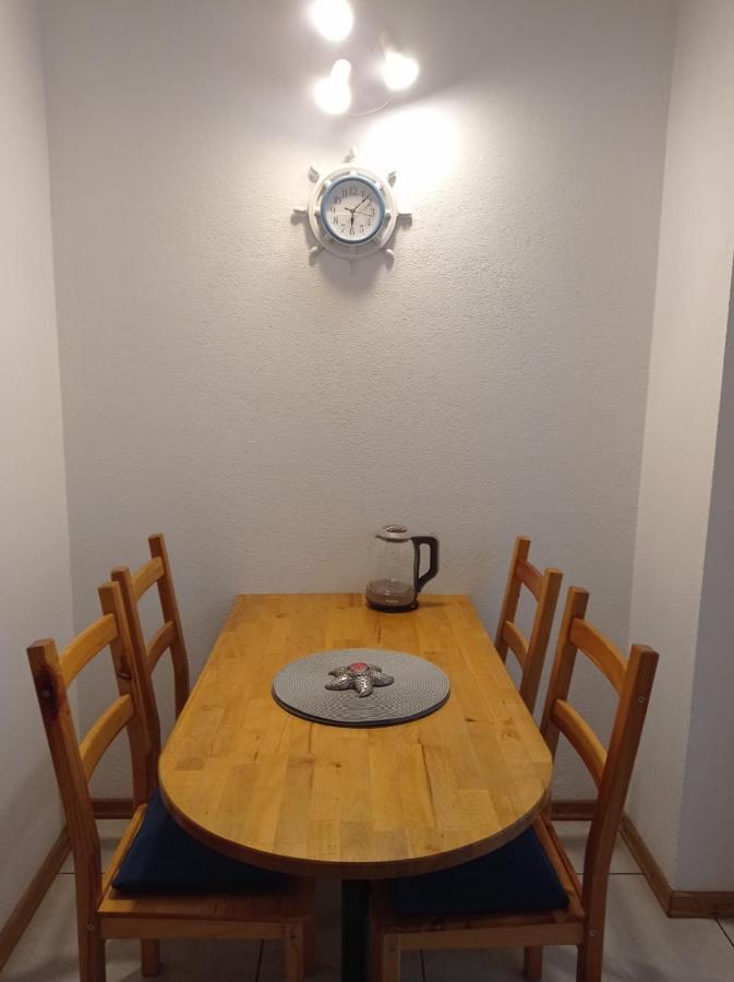 Nemira Beach Apartments Omiš Εξωτερικό φωτογραφία