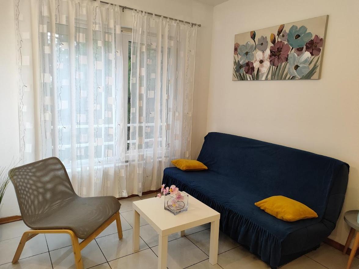 Nemira Beach Apartments Omiš Εξωτερικό φωτογραφία