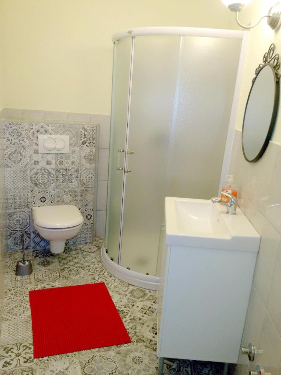 Nemira Beach Apartments Omiš Εξωτερικό φωτογραφία