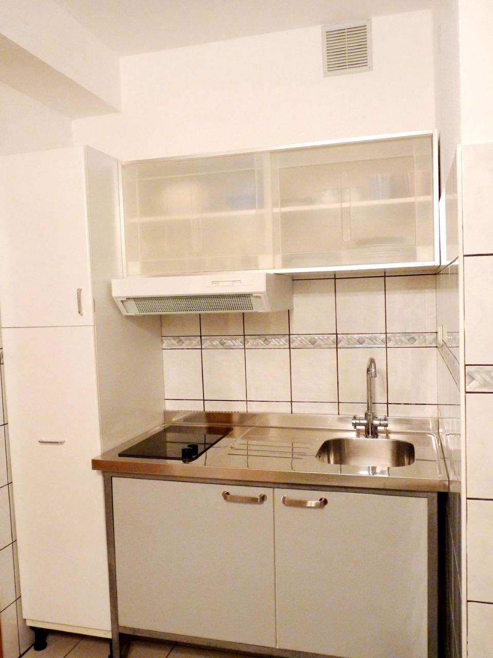 Nemira Beach Apartments Omiš Εξωτερικό φωτογραφία