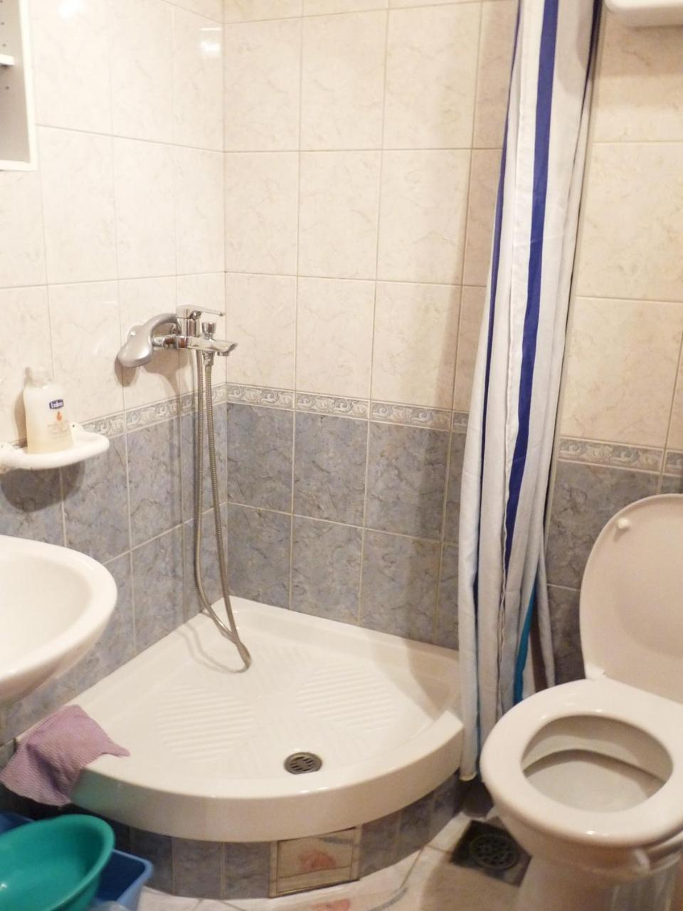 Nemira Beach Apartments Omiš Εξωτερικό φωτογραφία